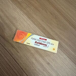 Azelaic Acid Cream 20%